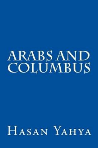 Cover of Arabs and Columbus