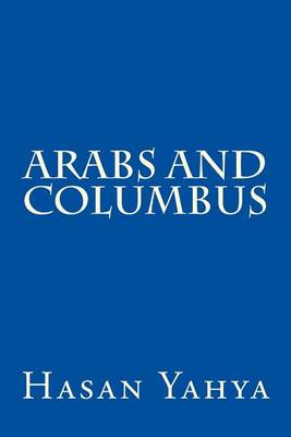 Book cover for Arabs and Columbus