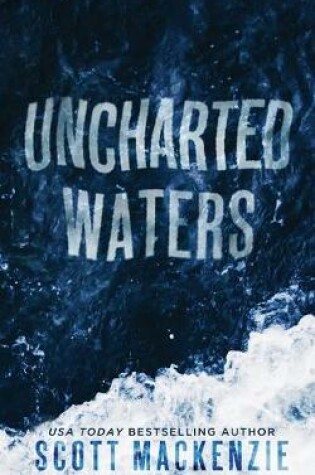 Cover of Uncharted Waters