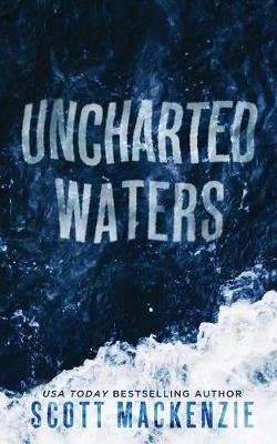 Book cover for Uncharted Waters