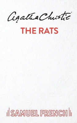 Book cover for Rats