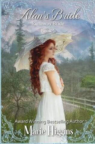 Cover of Alan's Bride