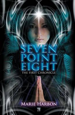 Book cover for Seven Point Eight