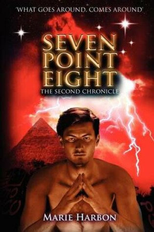 Cover of Seven Point Eight