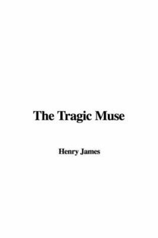 Cover of The Tragic Muse