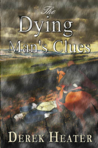 Cover of The Dying Man's Clues