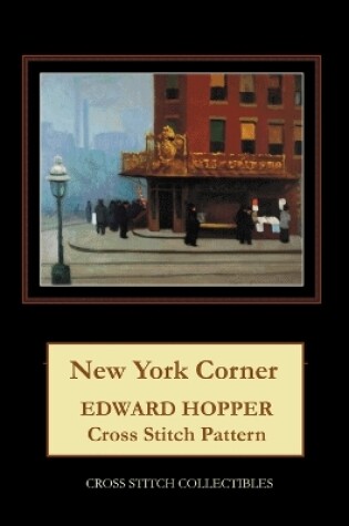 Cover of New York Corner