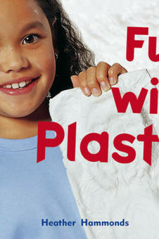 Cover of Fun with Plaster