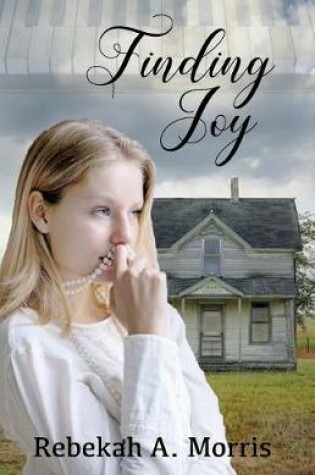 Cover of Finding Joy