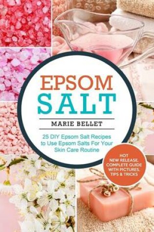 Cover of Epsom Salt