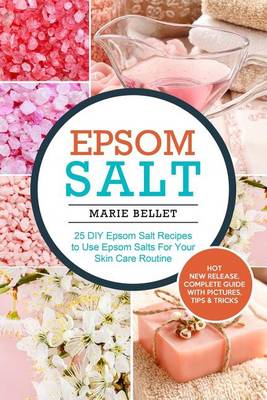 Book cover for Epsom Salt
