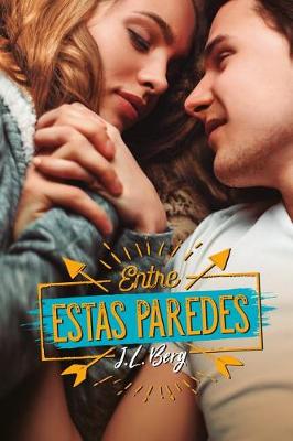 Book cover for Entre Estas Paredes