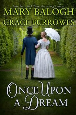 Cover of Once Upon a Dream