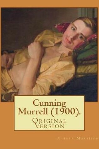 Cover of Cunning Murrell (1900). By