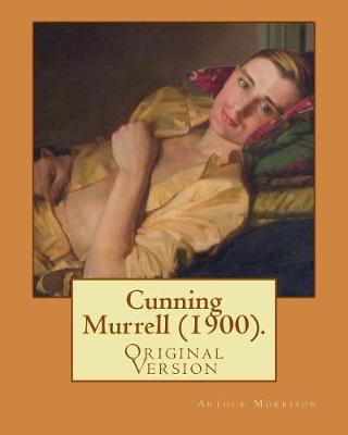 Book cover for Cunning Murrell (1900). By