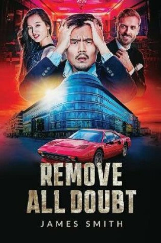 Cover of Remove All Doubt