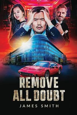 Book cover for Remove All Doubt