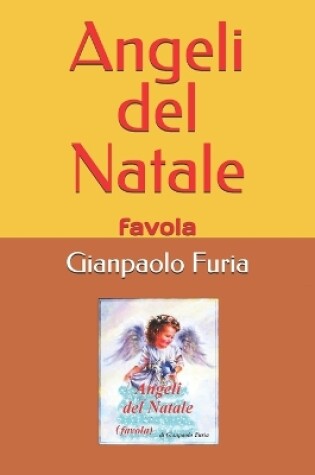 Cover of Angeli del Natale