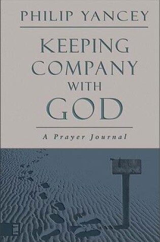 Cover of Keeping Company with God