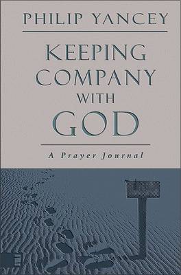 Book cover for Keeping Company with God