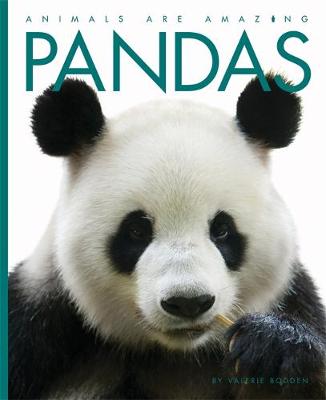 Cover of Pandas