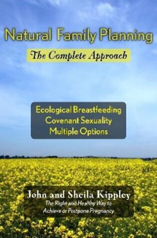 Cover of Natural Family Planning