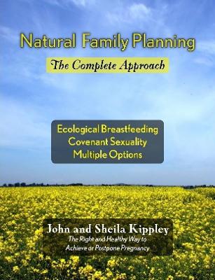 Book cover for Natural Family Planning