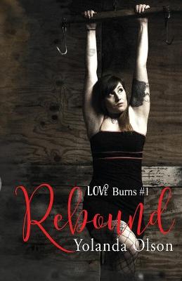 Book cover for Rebound