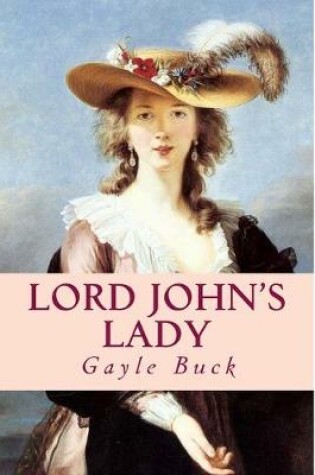 Cover of Lord John's Lady