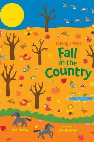 Cover of Fall in the Country