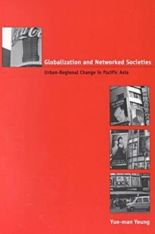 Cover of Globalization and Networked Societies