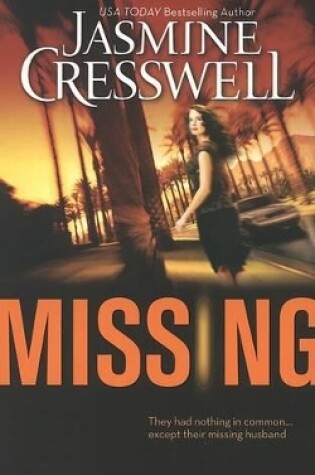 Cover of Missing