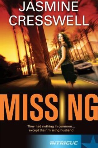 Cover of Missing