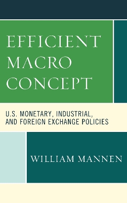 Book cover for Efficient Macro Concept