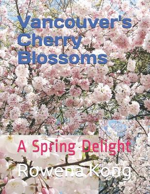 Cover of Vancouver's Cherry Blossoms