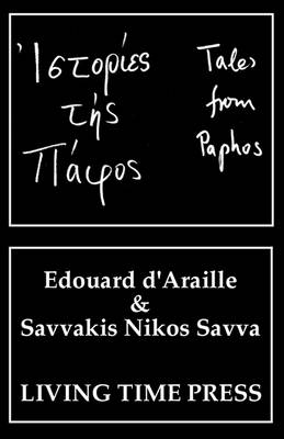 Book cover for Tales of Paphos