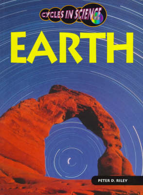 Cover of Cycles in Science: Earth        (Paperback)