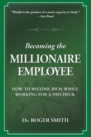 Cover of Becoming the Millionaire Employee