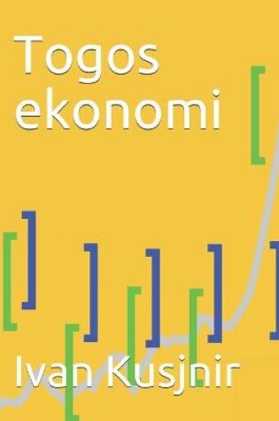 Cover of Togos ekonomi