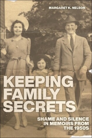Cover of Keeping Family Secrets