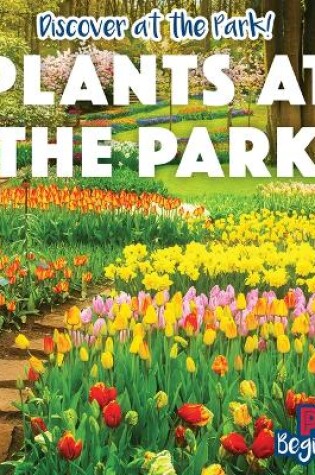 Cover of Plants at the Park