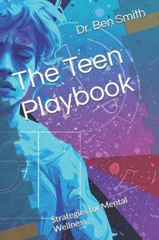 Cover of The Teen Playbook