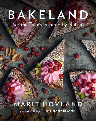 Book cover for Bakeland