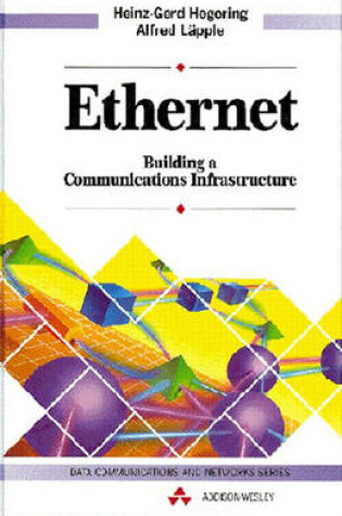 Cover of Ethernet