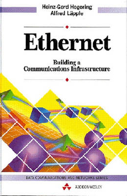 Cover of Ethernet