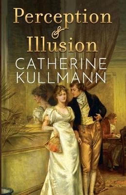 Cover of Perception & Illusion