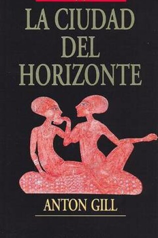 Cover of La Ciudad del Horizonte