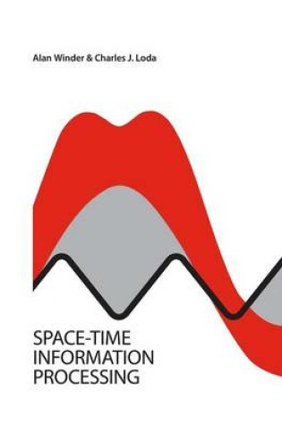 Cover of Space-Time Information Processing