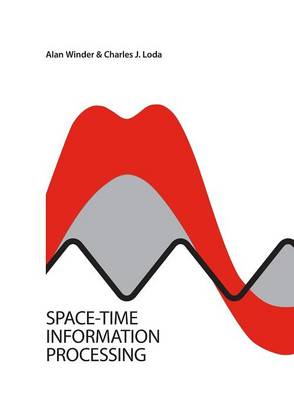 Book cover for Space-Time Information Processing