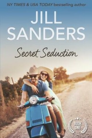 Cover of Secret Seduction
